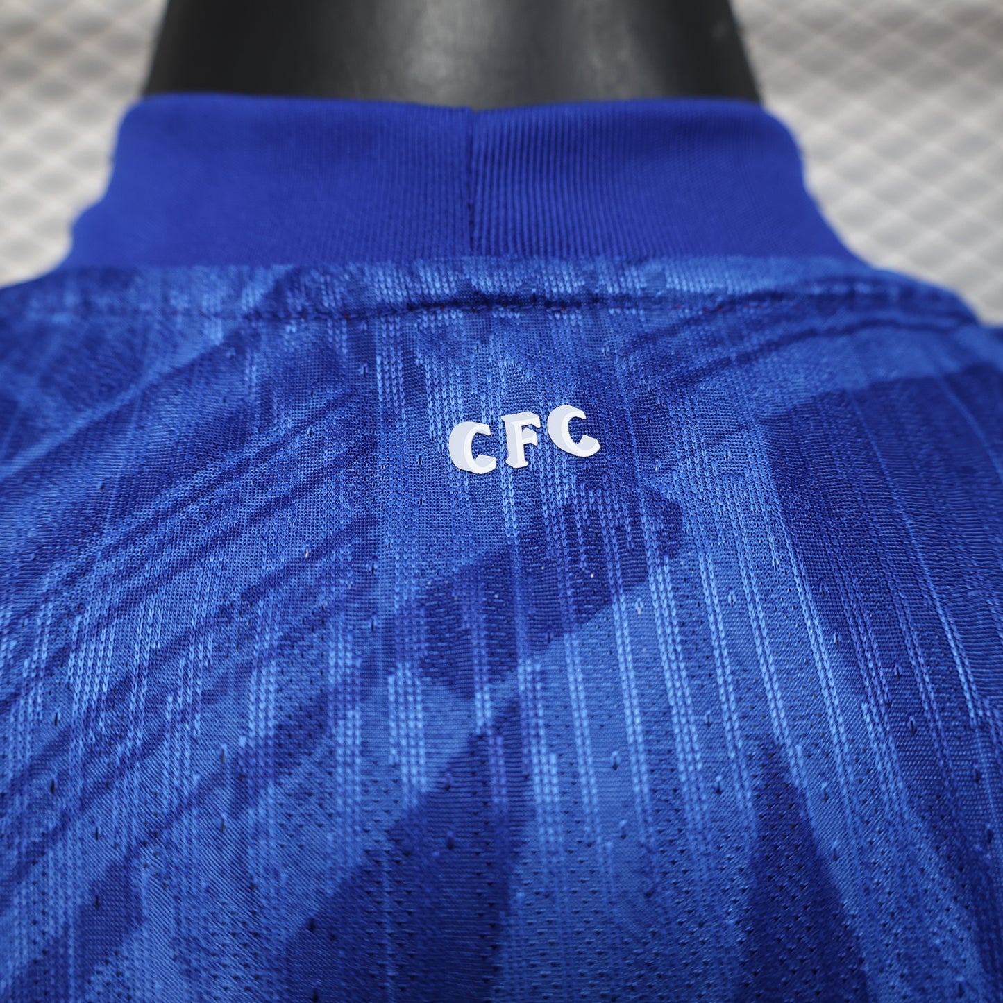 Chelsea 25/26 Season Home Jersey