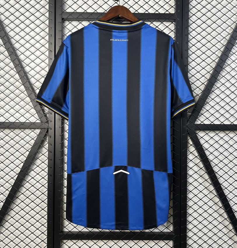Atalanta 25/26 Season Home Jersey