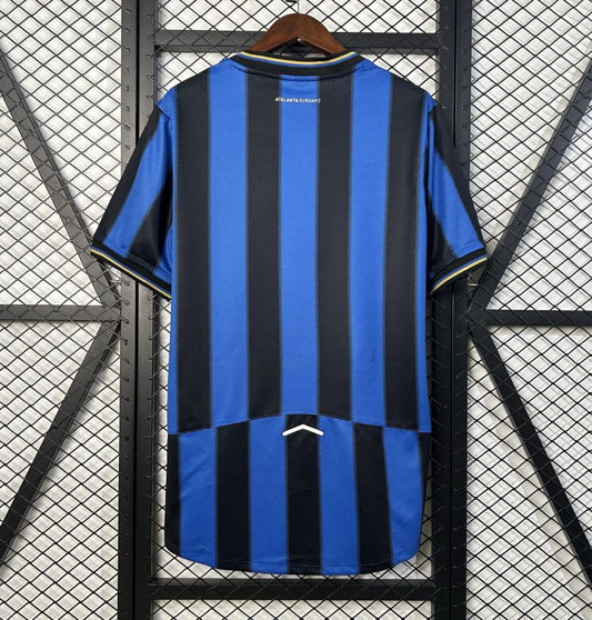 Atalanta 25/26 Season Home Jersey