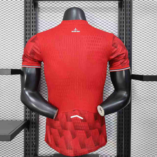 LOSC Lille 25/26 Season Home Jersey