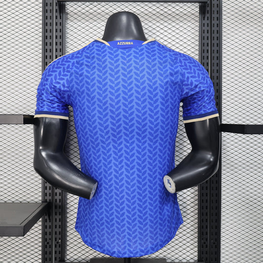 Italy 25/26 World Cup Jersey