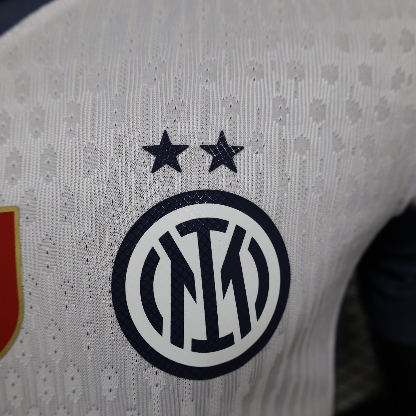 Inter Milan 24-25 Season away Jersey