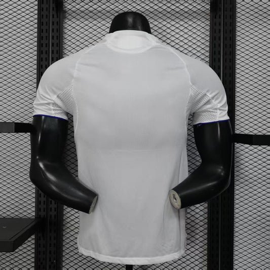 Olympique Lyonnais 25/26 Season Home Jersey