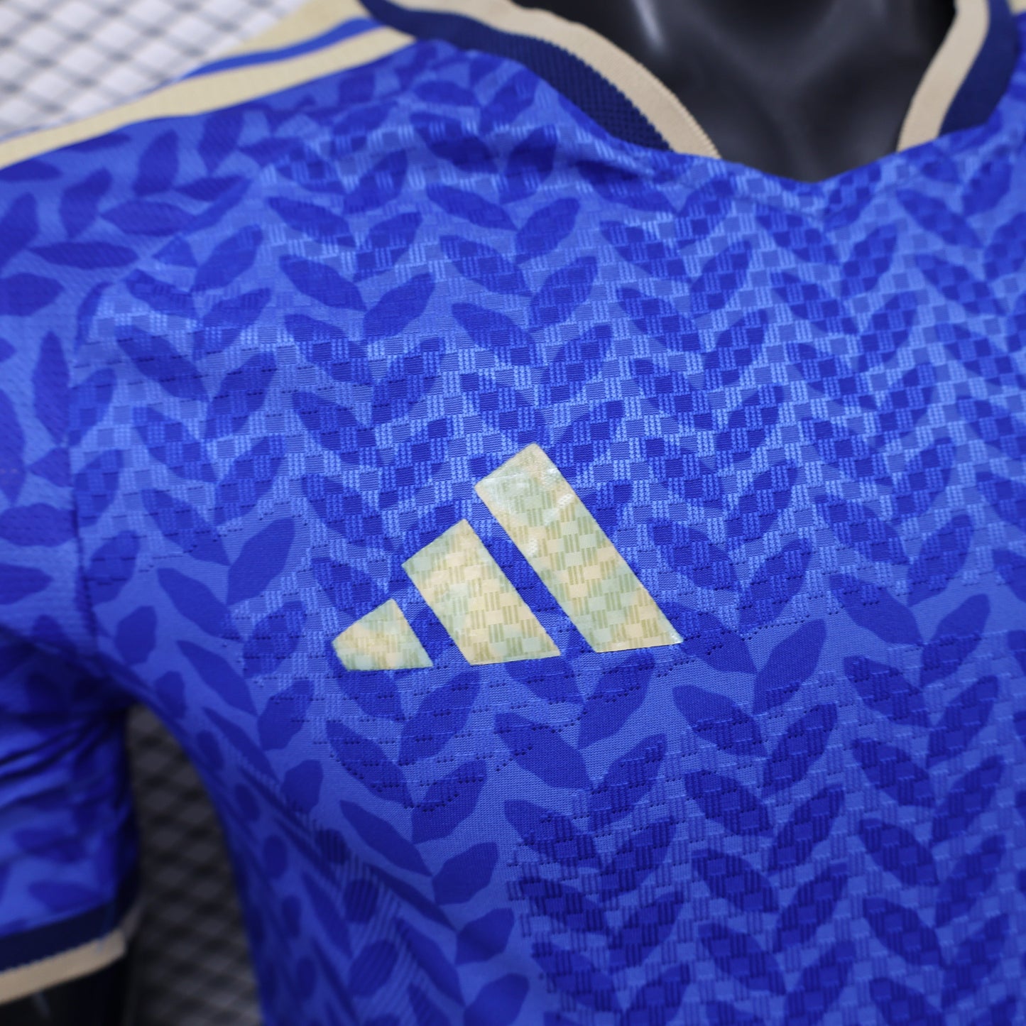 Italy 25/26 World Cup Jersey