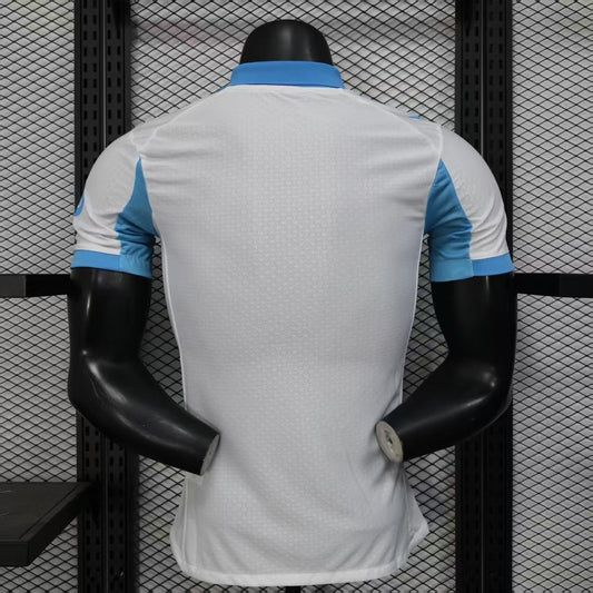 Marseille 25/26 Season Home Jersey