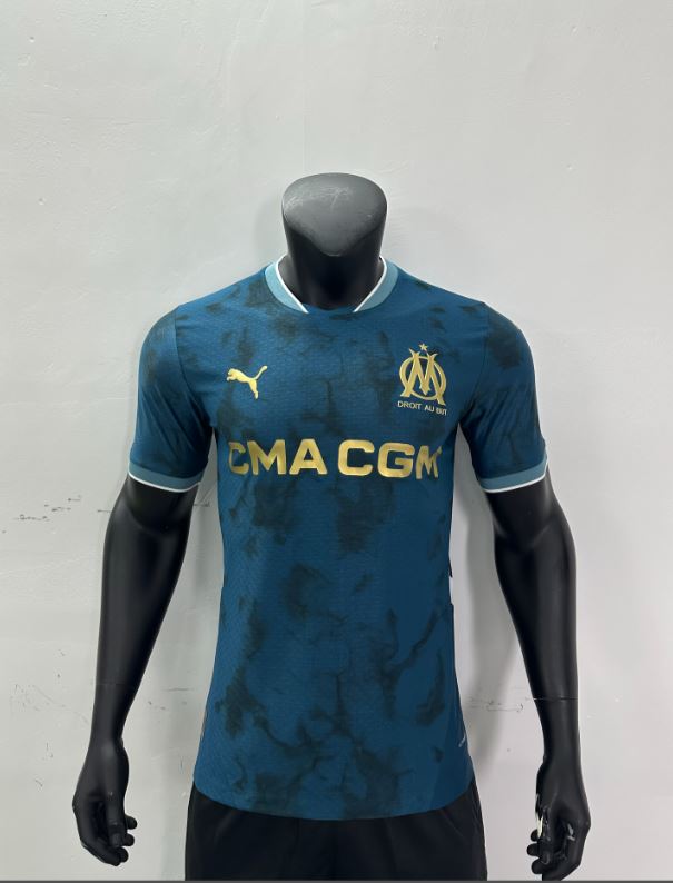 Olympique Marseille
