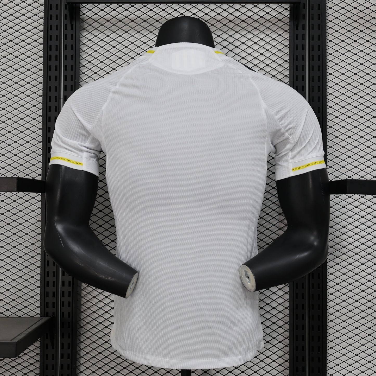 Real Madrid 25/26 Season Home Jersey