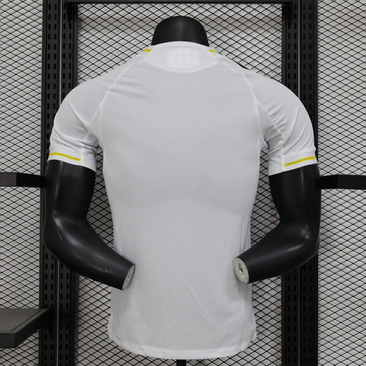 Real Madrid 25/26 Season Home Jersey
