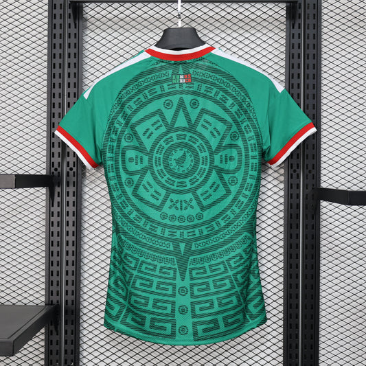 Mexico World Cup 2026 Home Jersey
