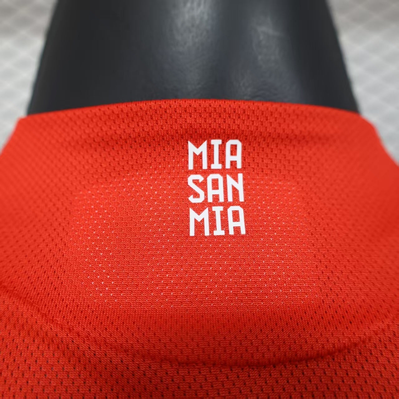 Bayern Munich 25/26 Season Home Jersey