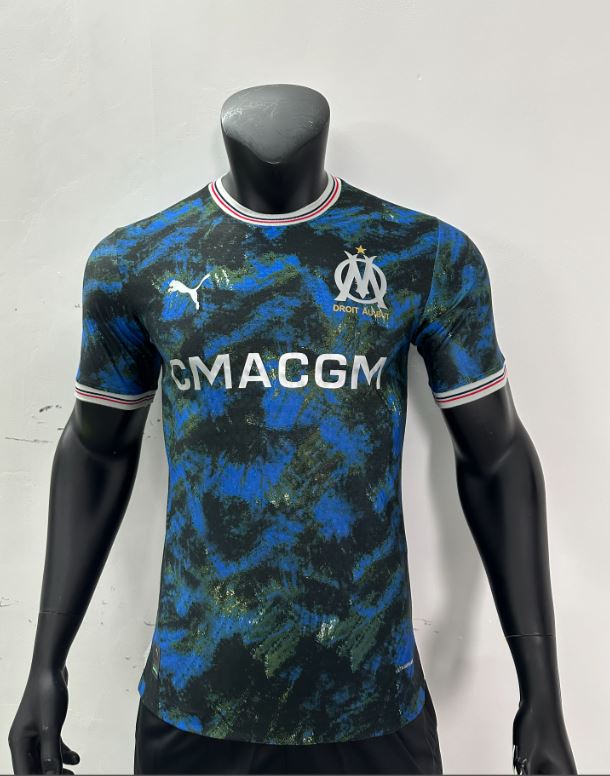 Olympique Marseille