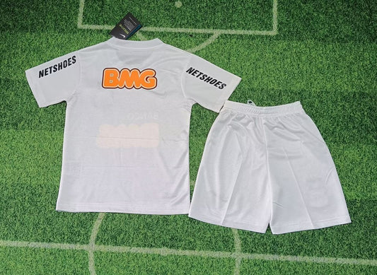 Santos 11/12 Season Kids Kit