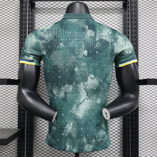 Tottenham 24/25 Season 3rd Jersey