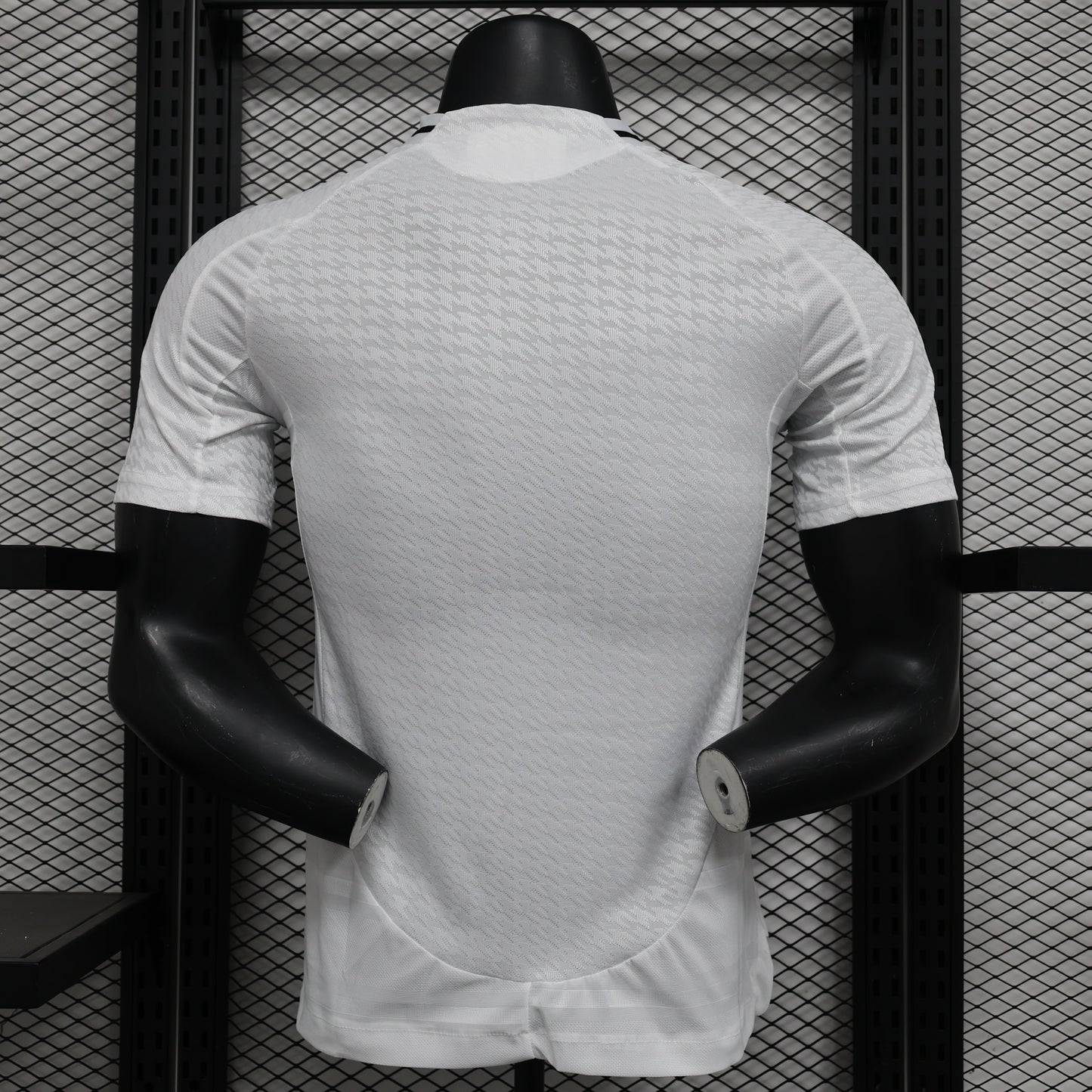 Real Madrid 24-25 season home jersey