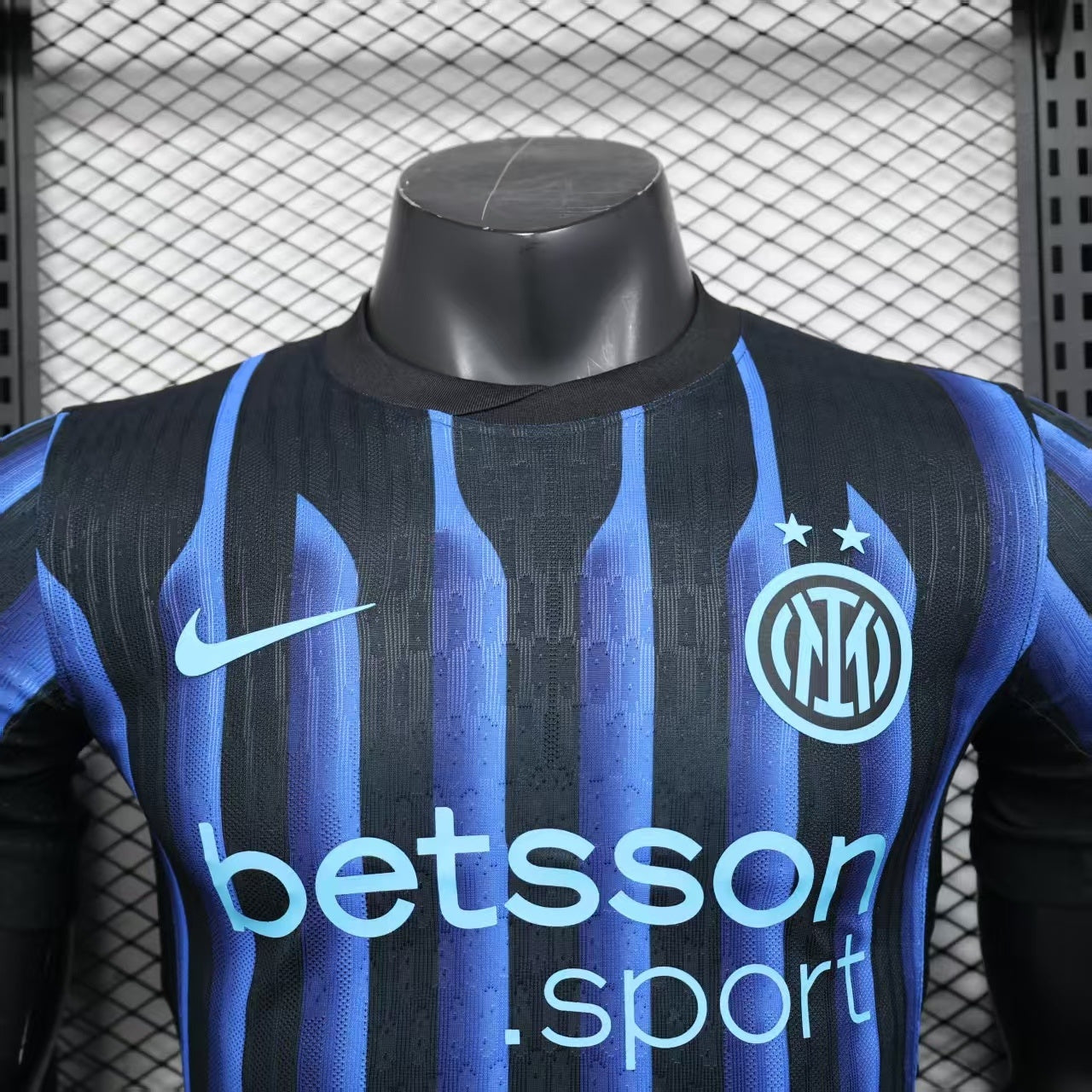 Inter Milan 25/26 Season Home Jersey