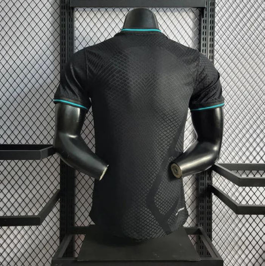 Brazil Emerald Nights Jersey