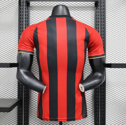 OGC Nice 24/25 Season Home Jersey