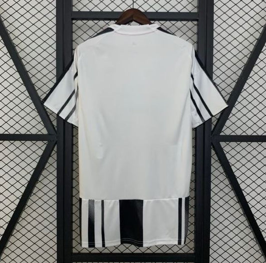 Juventus 25/26 Season Home Jersey