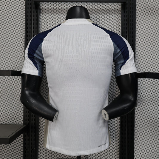 Tottenham Hotspur 25/26 Season Home Jersey