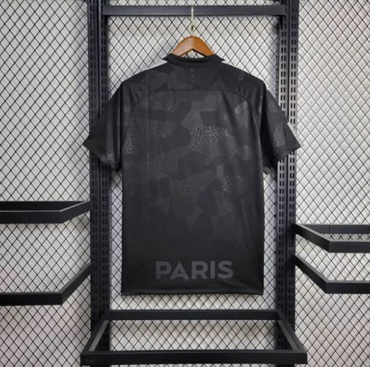 PSG 17/18 Season 3rd Jersey