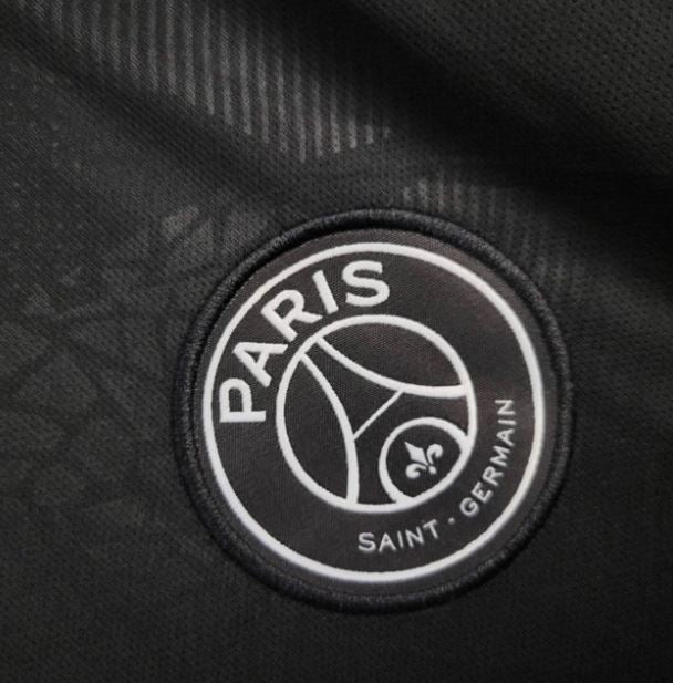 PSG 17/18 Season 3rd Jersey