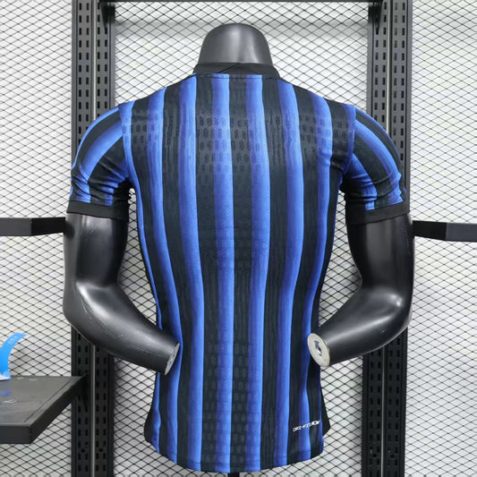 Inter Milan 25/26 Season Home Jersey
