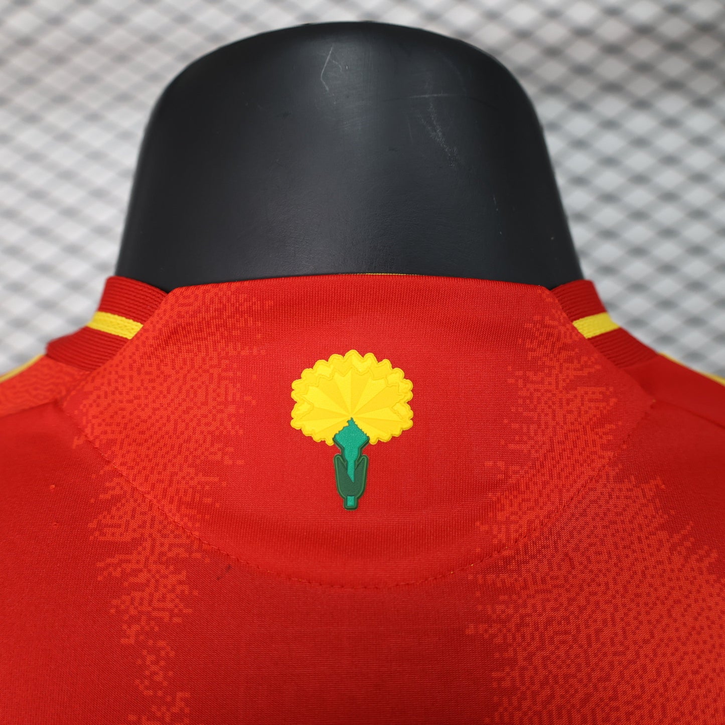 Spain 24/25 Home Jersey