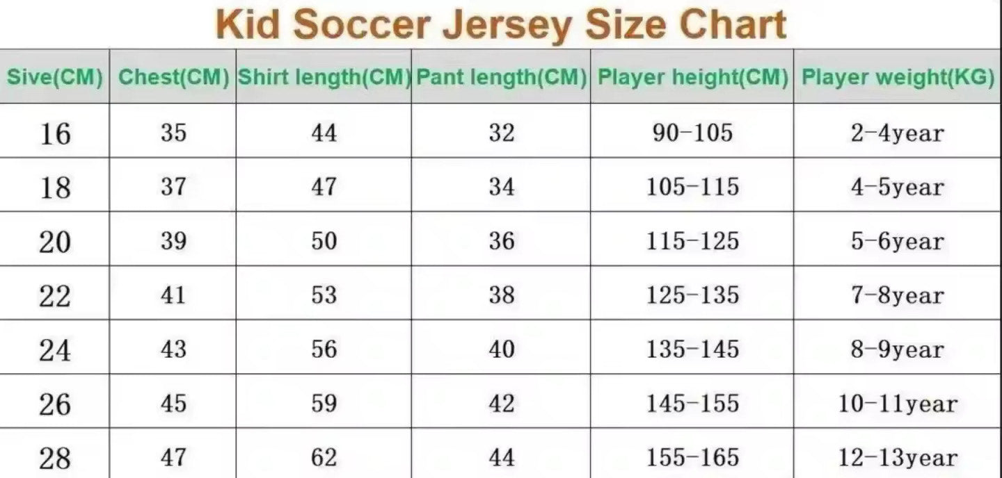Leeds 25/26 Season away Kids Kit