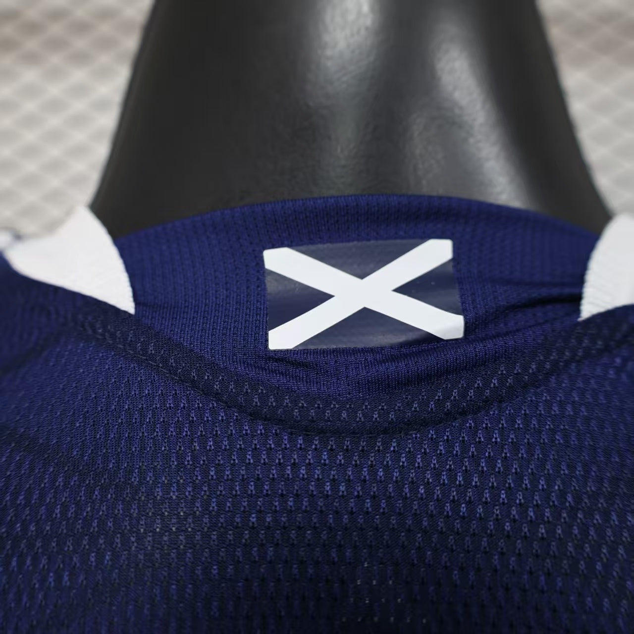 Scotland 25/26 World Cup Jersey