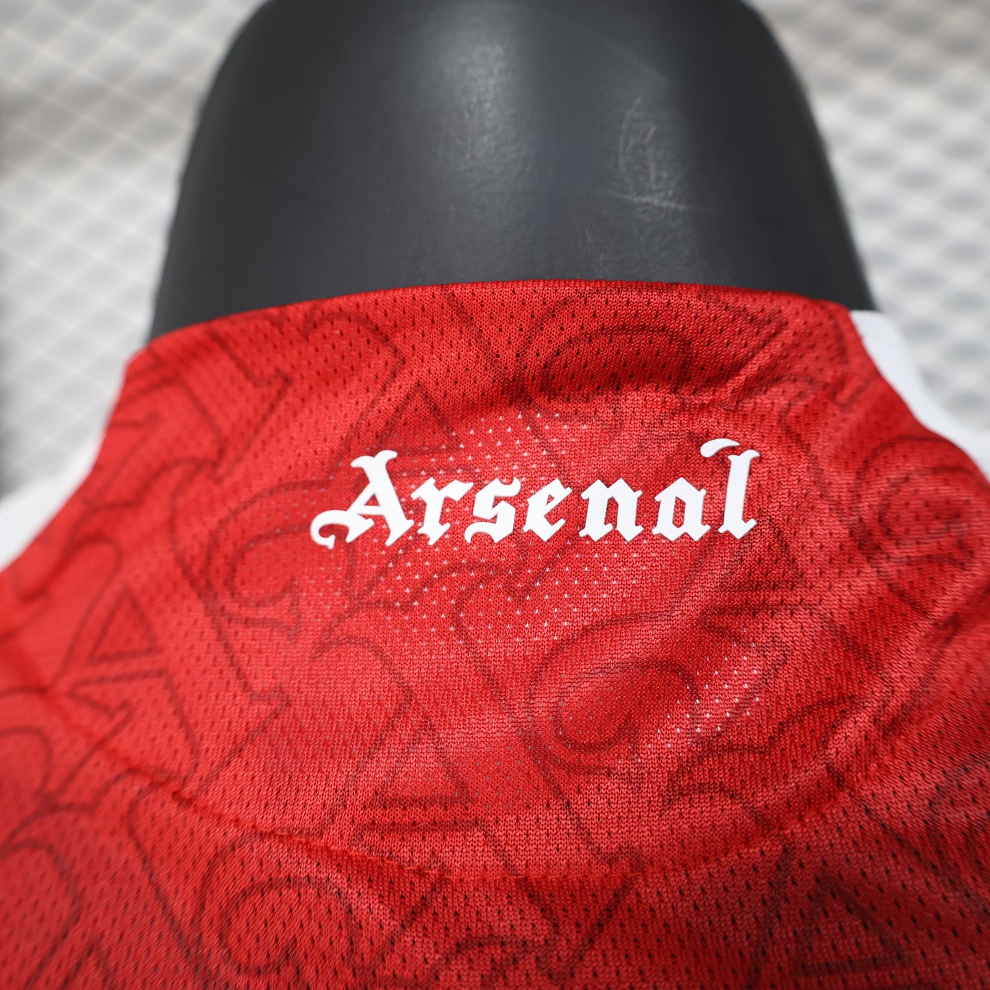 Arsenal 25/26 Season Home Jersey