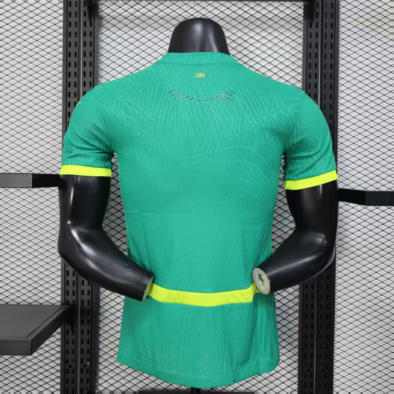 Senegal 25/26 World Cup Jersey