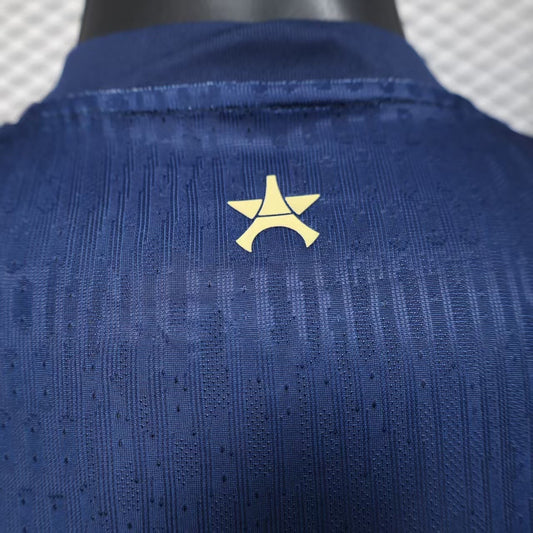 PSG 25/26 Season Home Jersey