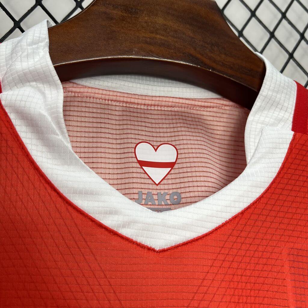 VFB Stuttgart 24/25 Season Away Jersey