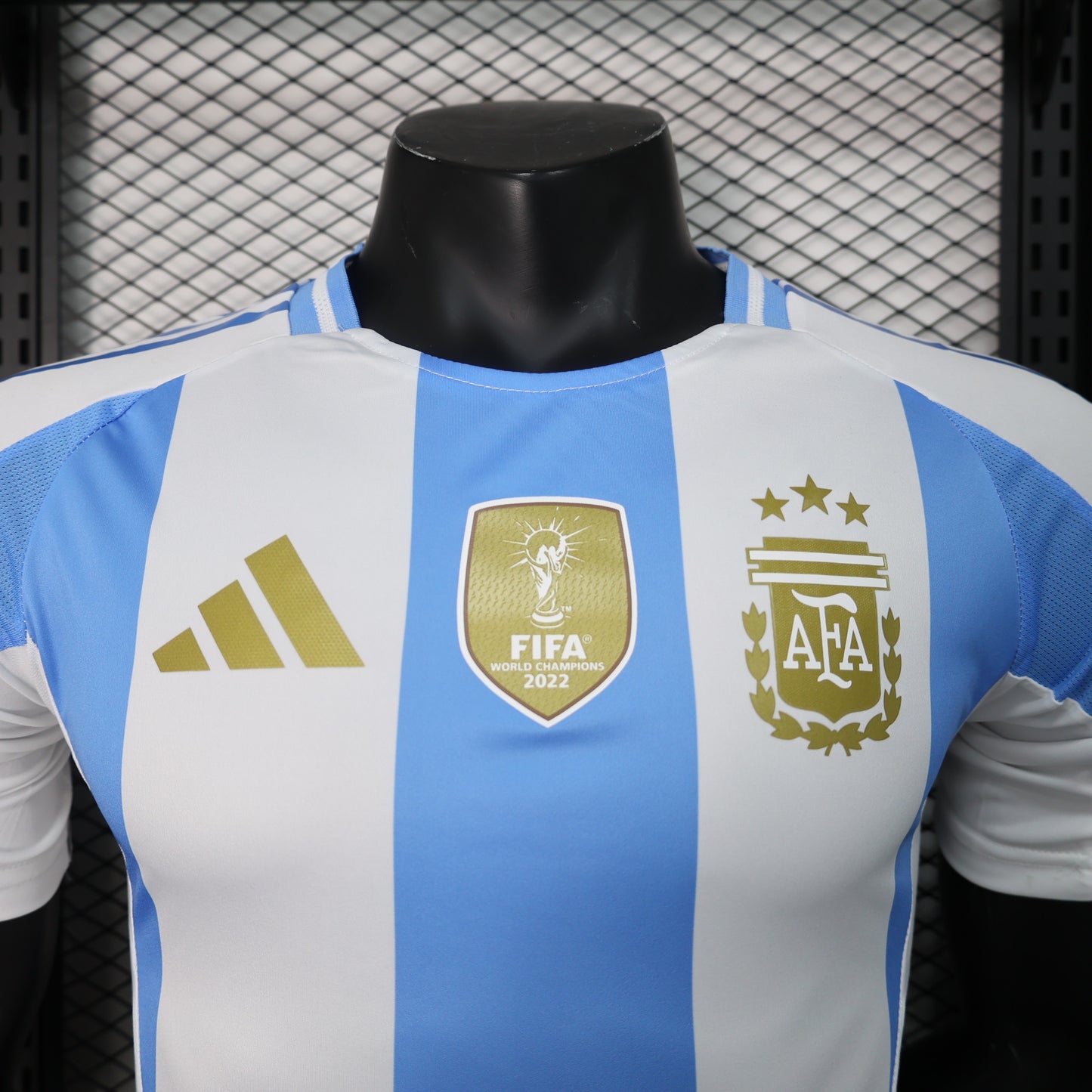 Argentina 2024 Home Jersey
