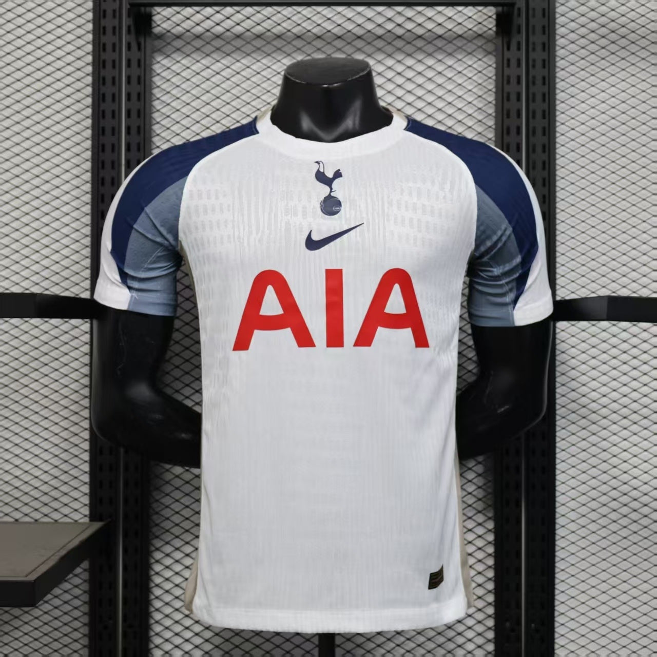 Tottenham Hotspur 25/26 Season Home Jersey