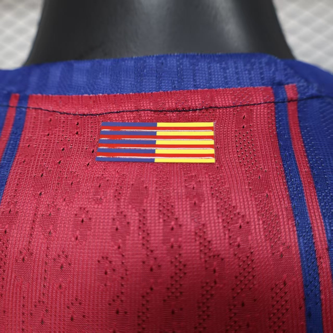 Barcelona 25/26 Season Home Jersey
