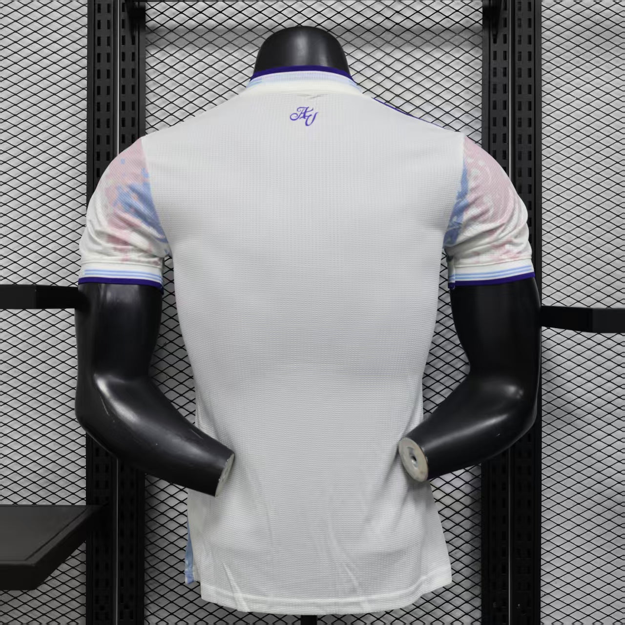 Aston Villa 25-26 Season 3rd Jersey