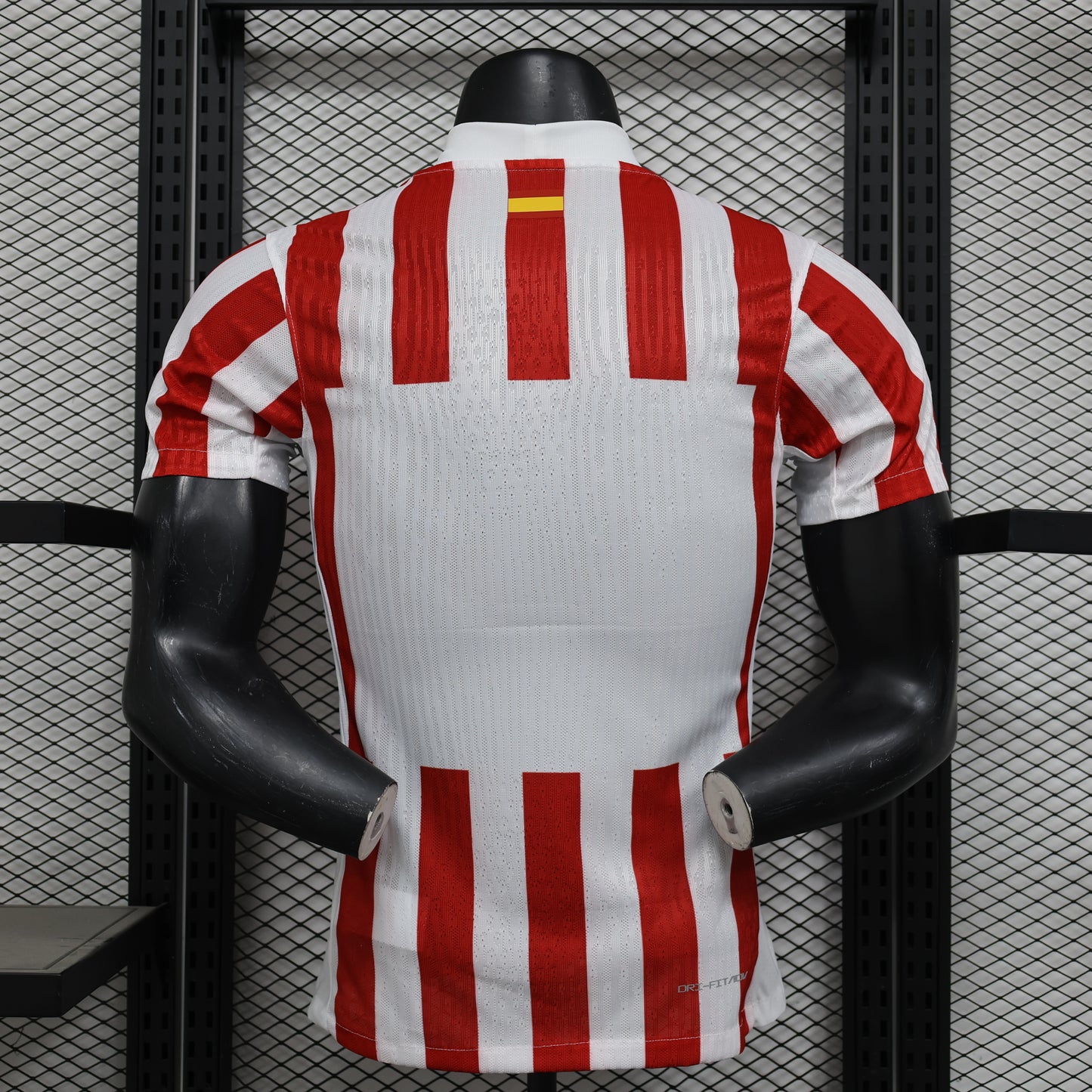 Atletico Madrid 25/26 Season Home Jersey