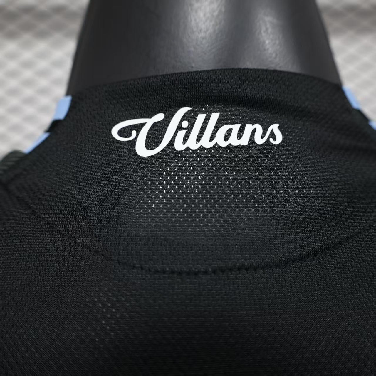 Aston Villa 25-26 Season Away Jersey