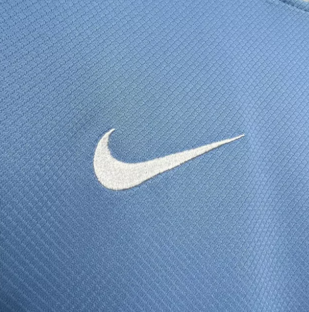 Uruguay 25/26 world cup Jersey