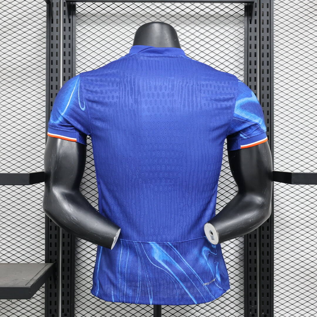 Chelsea 24-25 Season home jersey