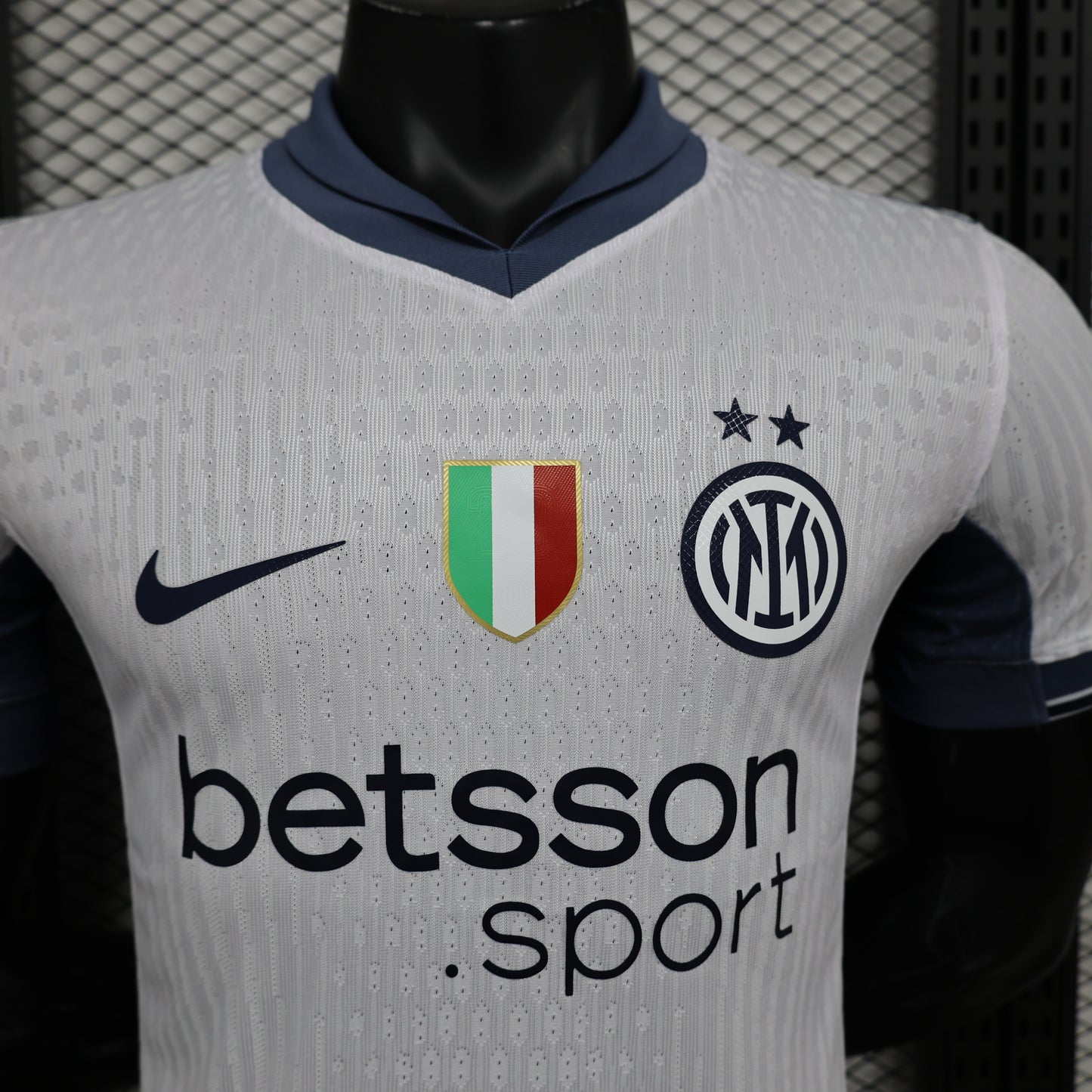 Inter Milan 24-25 Season away Jersey