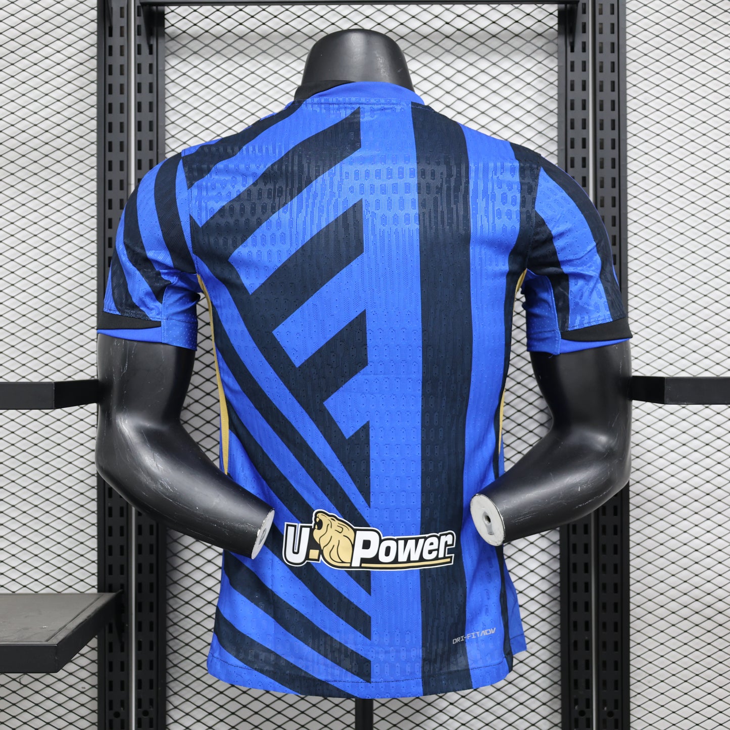 Inter Milan 24-25 Season Home Jersey
