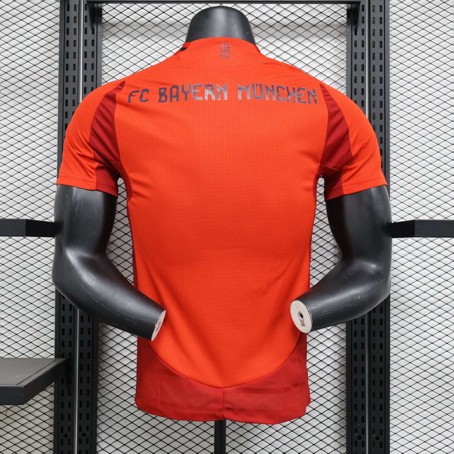 Bayern Munich 24-25 season home jersey