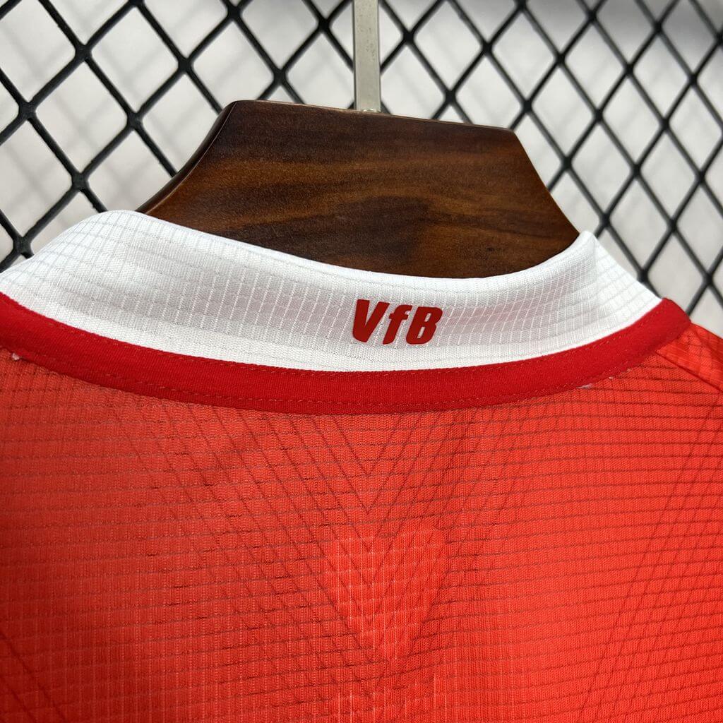 VFB Stuttgart 24/25 Season Away Jersey