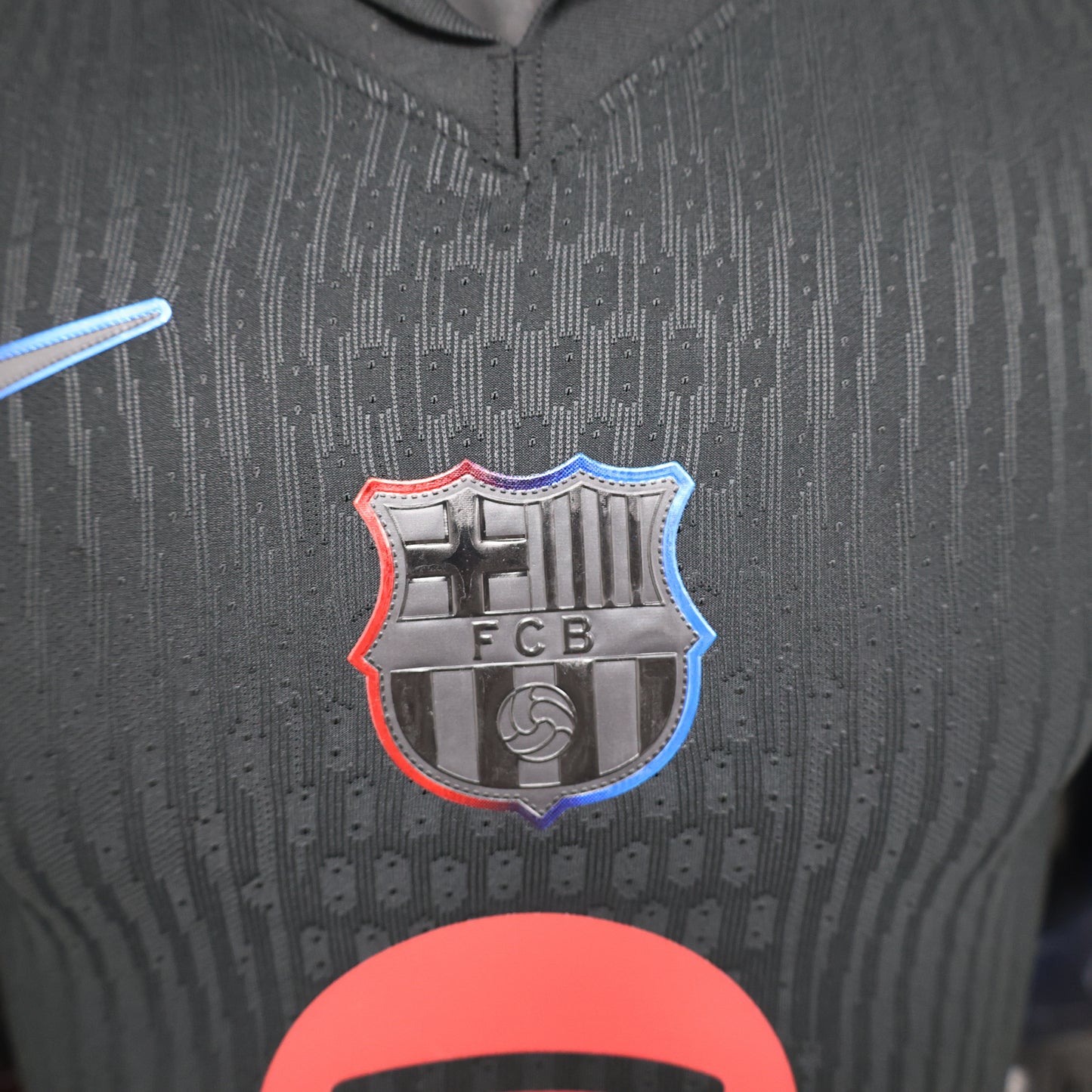 Barcelona 24/25 Season Away Jersey