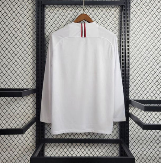 PSG 18/19 Season Away Jersey