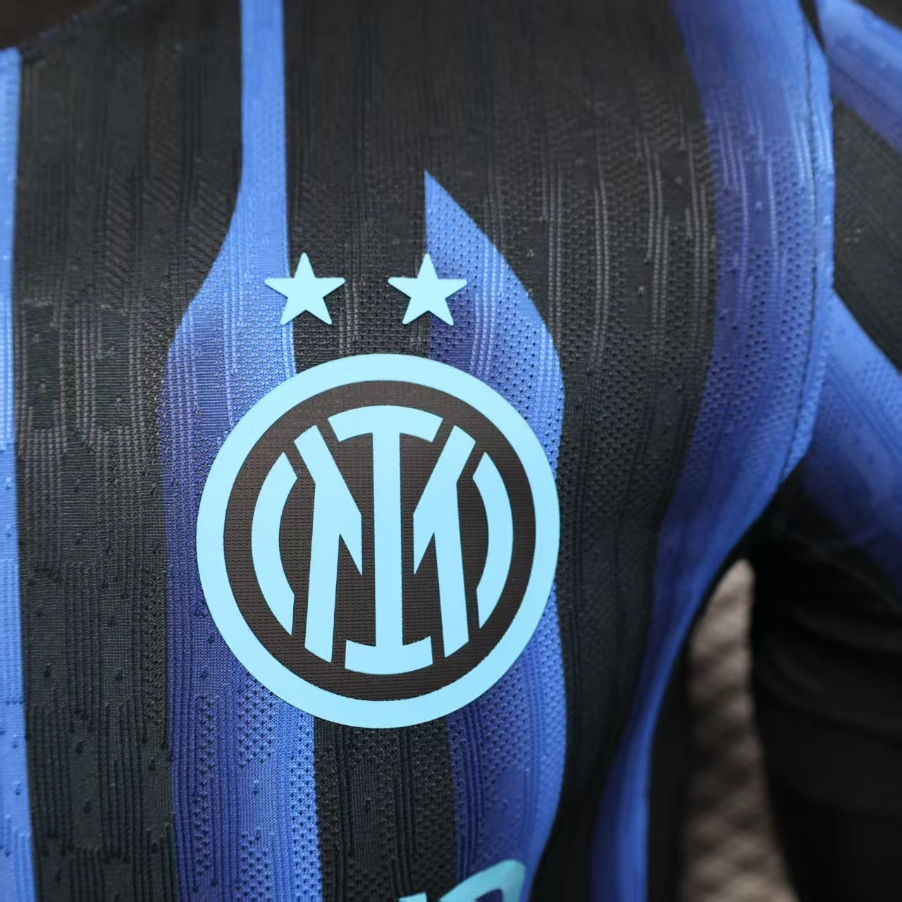 Inter Milan 25/26 Season Home Jersey