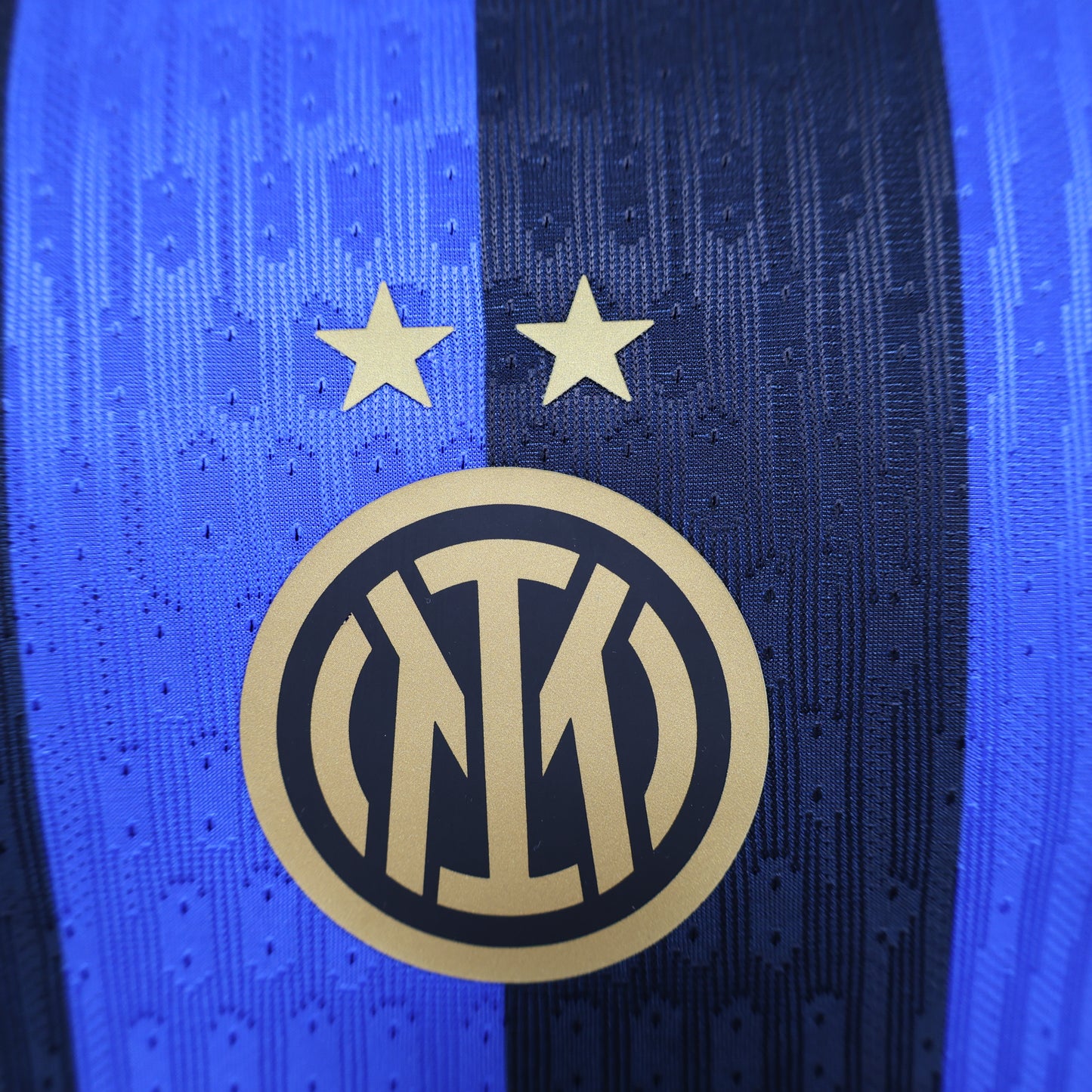 Inter Milan 24-25 Season Home Jersey