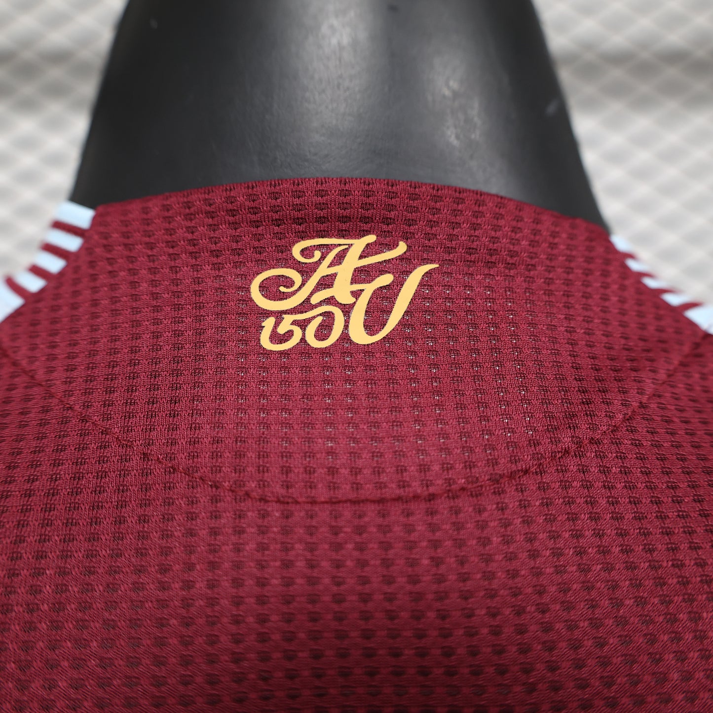 Aston villa 24-25 Season home Jersey